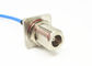 RG141 RF Cable Assemblies N Type Male to N Type Male RF Coaxial Connector