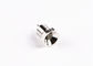 Male Straight 50 ohm SMB Connector Plug Crimp RF Coaxial Cable Connector RG58