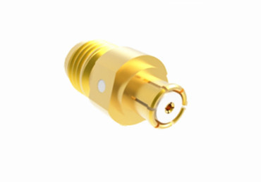 K-Type Female To ASMP Female RF Connector For Seamless RF Integration