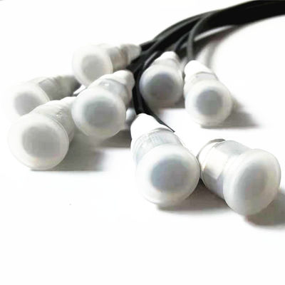 SSMP Female K2.92mm Male RF Cable Assemblies 500mm