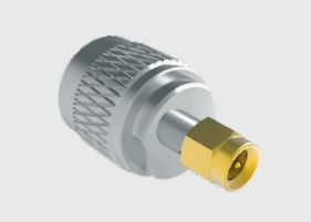 Adaptador coaxial RF de 50 ohmios, conector N macho/hembra a conector SMA macho/hembra, frecuencia de hasta 11 GHz