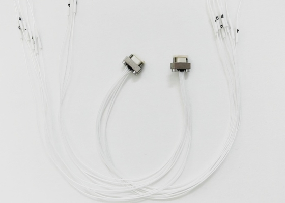 Conector Nano D Macho Enchufe 9 Pines~69 Contactos Longitud del Cable de Crimpado 200cm