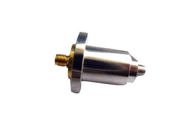 3.5 a K Unicanal de microondas de unión rotativa coaxial de baja pérdida RJ-1L3.5