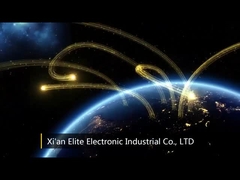 Perfil de la Empresa Electrónica de Élite de Xi'an